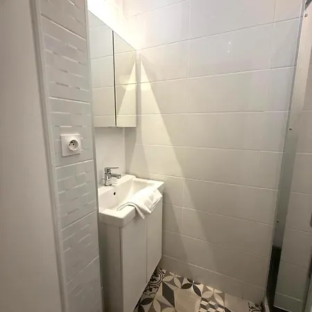 Appartement Grand T4 Lumineux 3 Centre-ville *