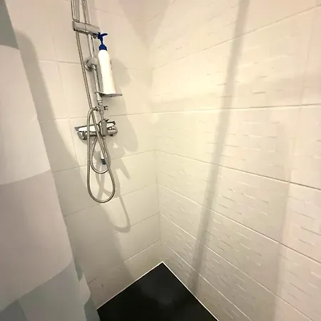 Apartman Grand T4 Lumineux 3 Centre-ville Montluçon
