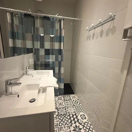Appartement Grand T4 Lumineux 3 Centre-ville