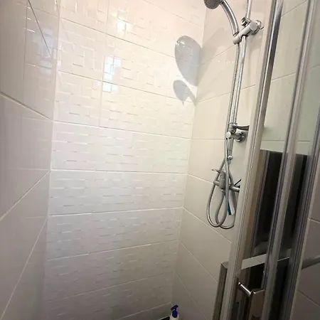 Appartement Grand T4 Lumineux 3 Centre-ville