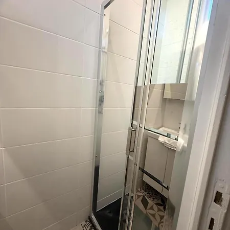 Grand T4 Lumineux 3 Centre-ville Appartement Montluçon